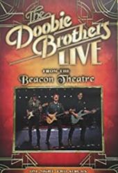The Doobie Brothers Live from Beacon Theatre